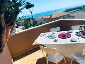 Casa vacanza La Terrazza - Campofilone