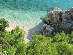 Apartment 5135-1 for 4 Pers in Pisak