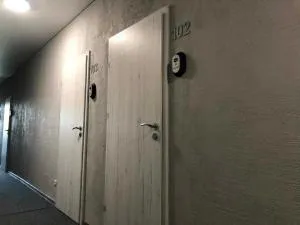 Hostel Estrella Palanga - Mažeikiai