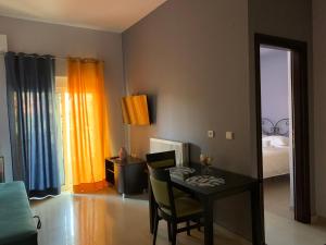 Christi Apartments Α&Β