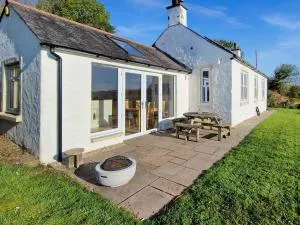 Bankswood Cottage - Ruthwell