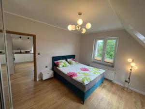 Apartament dla Rodziny, 50metrów do linii Morza. Gdańsk-Brzeźno