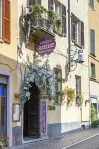 Albergo Giardino - Mendrisio