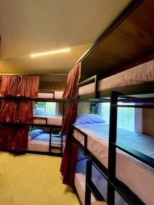 Hostel Vida Verde - Mocejón