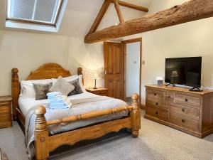 Woodland View - Uk47649