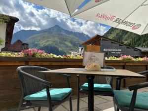 Hotel Zirbenhof