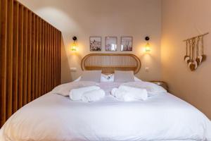 Appartements Le Volnay : photos des chambres