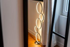 Appartements Le Volnay : photos des chambres