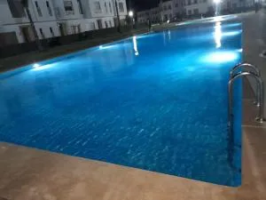 Villa paradis - Bir Jdid