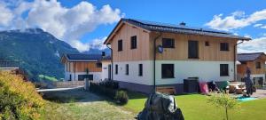 Appartement Petersberg