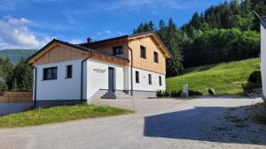 Appartement Petersberg