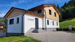 Appartement Petersberg