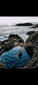 Cosy Apartment at Sardina Beach - Sardina