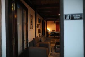 Mama Tia Family Homestay