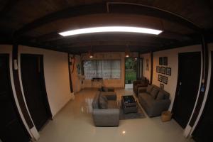 Mama Tia Family Homestay