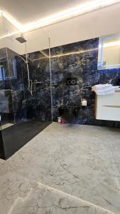 Haus Erdgeschoss mit Garten