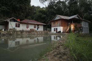 Mama Tia Family Homestay