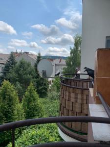 Apartament Victoria , Targi Kielce, Stok narciarski,