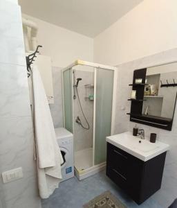 Road to Cinque Terre