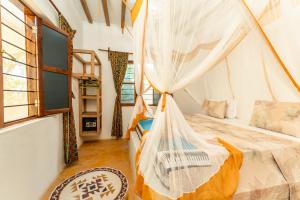 Matemwe Ocean View Villas