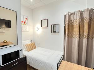 Appartements Residence Harmony : photos des chambres