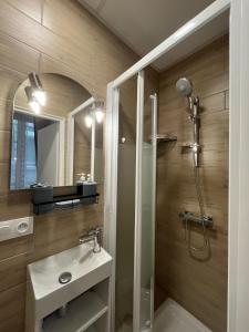 Appartements Residence Harmony : photos des chambres