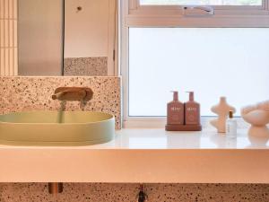 Santorini on Sands, a Sellicks Beach paradise