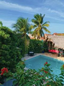 Hotel de Charme Castelinho - Canoa Quebrada