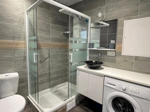 Appartements Residence Harmony : photos des chambres