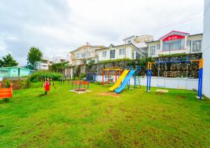 Kodai Outdoor Valley