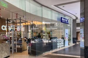 StayHere The Florence Luxe 1BR Near Venice Mall