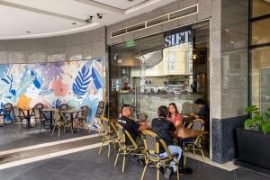 StayHere The Florence Luxe 1BR Near Venice Mall