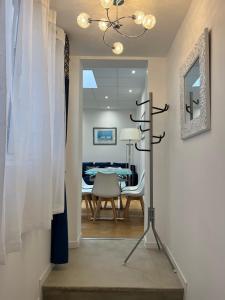 Appartements Residence Harmony : photos des chambres