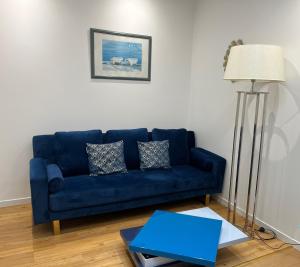 Appartements Residence Harmony : photos des chambres
