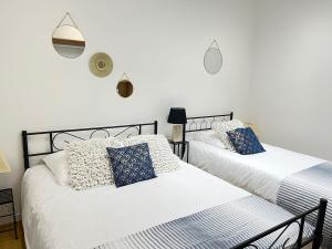 Appartements Residence Harmony : photos des chambres
