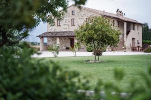 Agriturismo - La Campagna di San Francesco