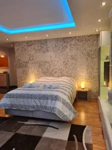 Exklusive moderne 2 Zi. Wohnung in ruhiger Lage - Schechingen