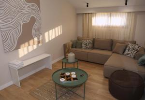 ABC Apartment Blloku Center