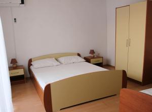 Apartments Alba