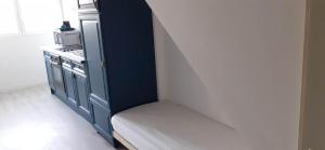 Appartements Beau studio a 2mn de la mer et avec jardin : photos des chambres