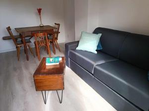 Appartements Beau studio a 2mn de la mer et avec jardin : photos des chambres