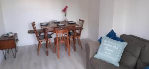 Appartements Beau studio a 2mn de la mer et avec jardin : photos des chambres