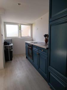 Appartements Beau studio a 2mn de la mer et avec jardin : photos des chambres