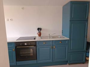 Appartements Beau studio a 2mn de la mer et avec jardin : photos des chambres
