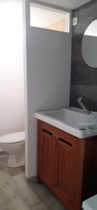 Appartements Beau studio a 2mn de la mer et avec jardin : photos des chambres