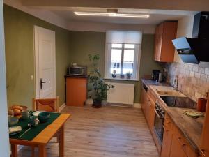Gäste- und Monteurwohnung alte Gärtnerei