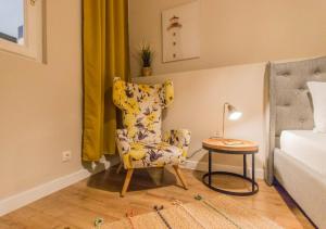 Budapest True Gem Downtown next to Synagogue and Gozsdu garden area