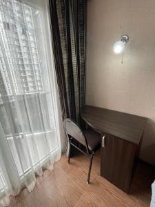 Orbi Towers by the Sea