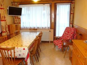 Appartement familial lumineux 8 pers, proche pistes Les Gets, draps et serviettes inclus lhiver - FR-1-802-87