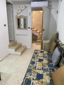 Appartement S1 pieds dans l'eau